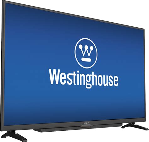 reviews westinghouse tv